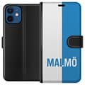 Miniatyrbild 1 av 3: Apple iPhone 12  Plånboksfodral Malmö – fotboll