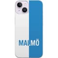 Miniatyrbilde 1 av 3: Apple iPhone 14 Plus Gjennomsiktig deksel Malmö – fotball
