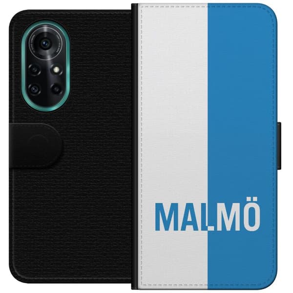 Huawei nova 8 Pro Lommeboketui Malmö – fotball