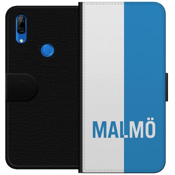 Huawei P Smart Z Lommeboketui Malmö – fotball