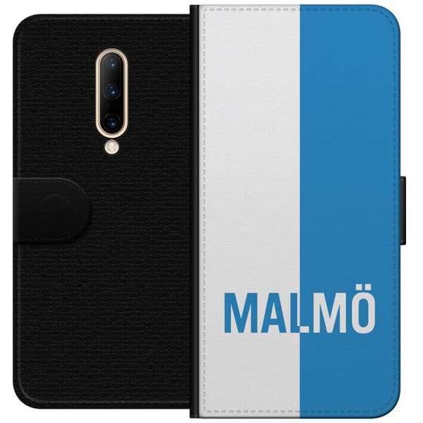 OnePlus 7 Pro Lommeboketui Malmö – fotball