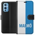 Miniatyrbild 1 av 3: OnePlus 9 Plånboksfodral Malmö – fotboll