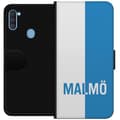 Miniatyrbild 1 av 3: Samsung Galaxy A11 Plånboksfodral Malmö – fotboll
