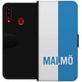 Miniatyrbilde 1 av 3: Samsung Galaxy A20s Lommeboketui Malmö – fotball
