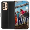 Miniatyrbillede 1 af 3: Samsung Galaxy A33 5G Tegnebogsetui A Minecraft Movie