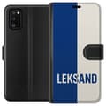 Pikkukuva 1 / 3: Samsung Galaxy A41 Lompakkokotelo Leksand – Jääkiekko