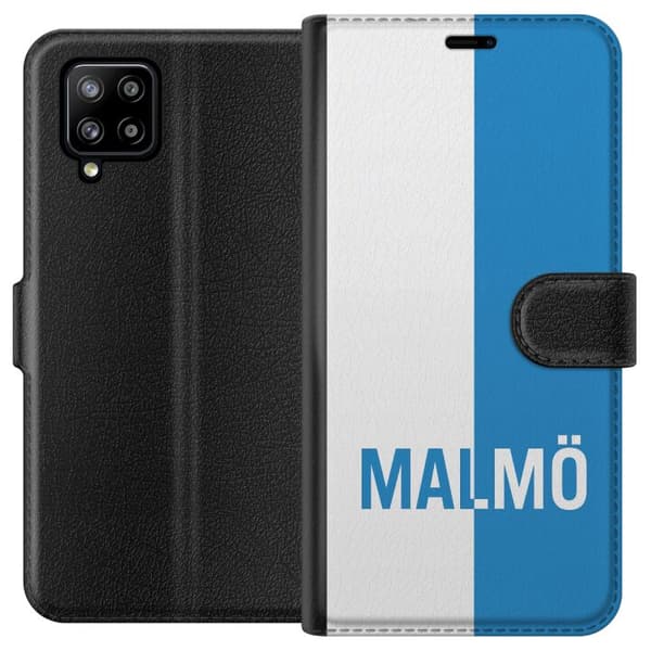 Samsung Galaxy A42 5G Tegnebogsetui Malmö – fodbold