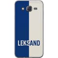 Miniatyrbilde 1 av 3: Samsung Galaxy J5 Gjennomsiktig deksel Leksand – Ishockey