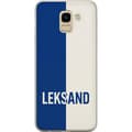 Miniatyrbilde 1 av 3: Samsung Galaxy J6 Gjennomsiktig deksel Leksand – Ishockey