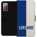 Miniatyrbilde 1 av 3: Samsung Galaxy Note20 Lommeboketui Leksand – Ishockey