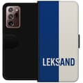 Miniatyrbillede 1 af 3: Samsung Galaxy Note20 Ultra Tegnebogsetui Leksand – Ishockey