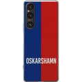 Miniatyrbillede 1 af 3: Sony Xperia 1 VI Gennemsigtig cover Oskarshamn - Hockey