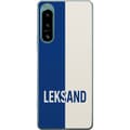 Miniatyrbilde 1 av 3: Sony Xperia 5 IV Gjennomsiktig deksel Leksand – Ishockey