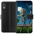 Pikkukuva 1 / 3: Sony Xperia L3 Lompakkokotelo A Minecraft Movie