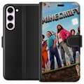 Pikkukuva 1 / 3: Samsung Galaxy S23+ Lompakkokotelo A Minecraft Movie