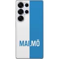 Pikkukuva 1 / 3: Samsung Galaxy S25 Ultra Läpinäkyvä kuori Malmö – jalkapallo