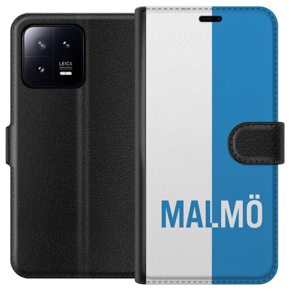 Xiaomi 13 Plånboksfodral Malmö – fotboll