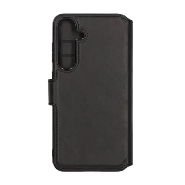 Samsung Galaxy S25 Plus Plånboksfodral Rvelon - Svart