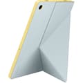 Miniatyrbild 5 av 6: Surfplatta Tillbehör Samsung bokfodral till Galaxy Tab A9+ Blå