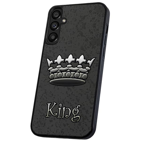 Samsung Galaxy A56 5G - Cover/Mobilcover King