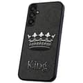 Miniatyrbillede 1 af 2: Samsung Galaxy A56 5G - Cover/Mobilcover King