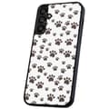 Miniatyrbillede 1 af 2: Samsung Galaxy A36 5G - Cover/Mobilcover Pote Mønster