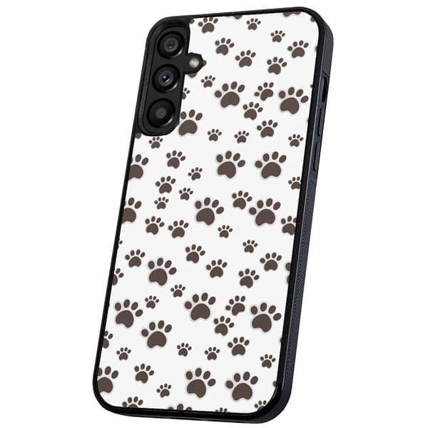 Samsung Galaxy A36 5G - Cover/Mobilcover Pote Mønster