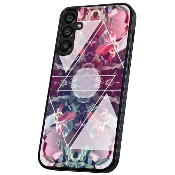 Samsung Galaxy A36 5G - Cover/Mobilcover High Fashion Design