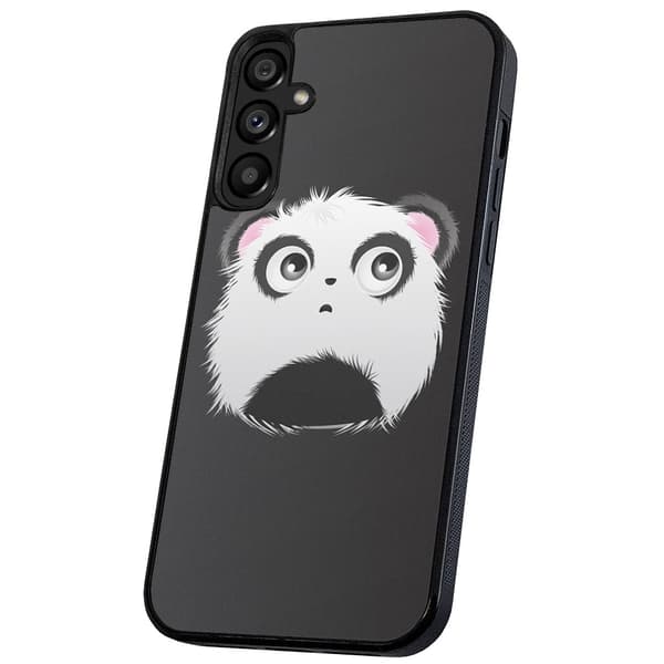 Samsung Galaxy A36 5G - Skal/Mobilskal Pandahuvud
