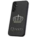 Miniatyrbillede 1 af 2: Samsung Galaxy A36 5G - Cover/Mobilcover Queen