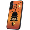 Miniatyrbillede 1 af 2: Samsung Galaxy A36 5G - Cover/Mobilcover Kat og Mus