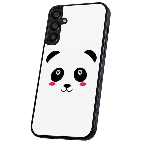Samsung Galaxy A36 5G - Cover/Mobilcover Panda