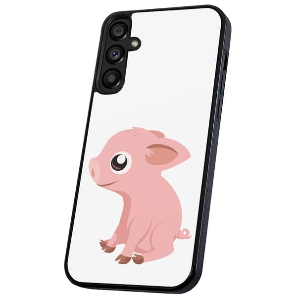 Samsung Galaxy A36 5G - Cover/Mobilcover Minigris