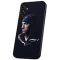 Miniatyrbillede 1 af 2: Samsung Galaxy A36 5G - Cover/Mobilcover Eminem