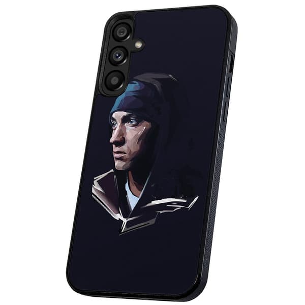 Samsung Galaxy A36 5G - Cover/Mobilcover Eminem