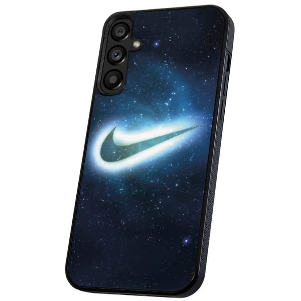Samsung Galaxy A36 5G - Skal/Mobilskal Nike Yttre Rymd