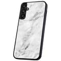 Miniatyrbillede 1 af 2: Samsung Galaxy A36 5G - Cover/Mobilcover Marmor