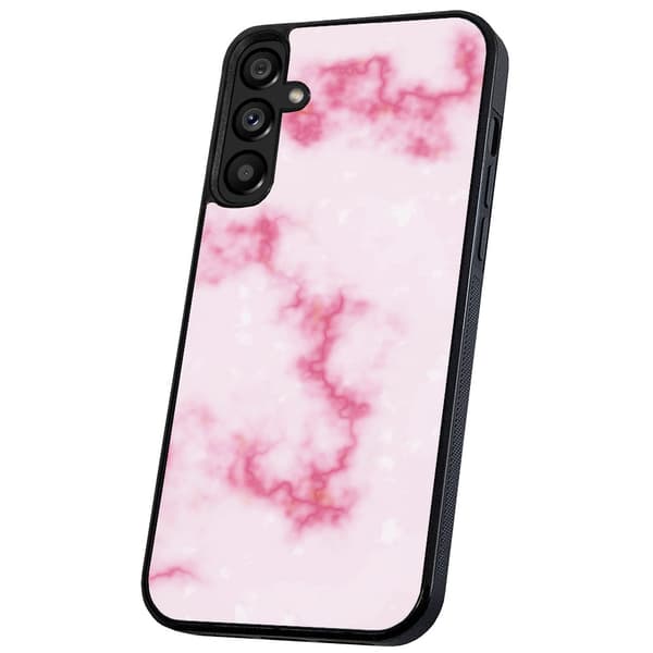 Samsung Galaxy A36 5G - Kuoret/Suojakuori Marmori