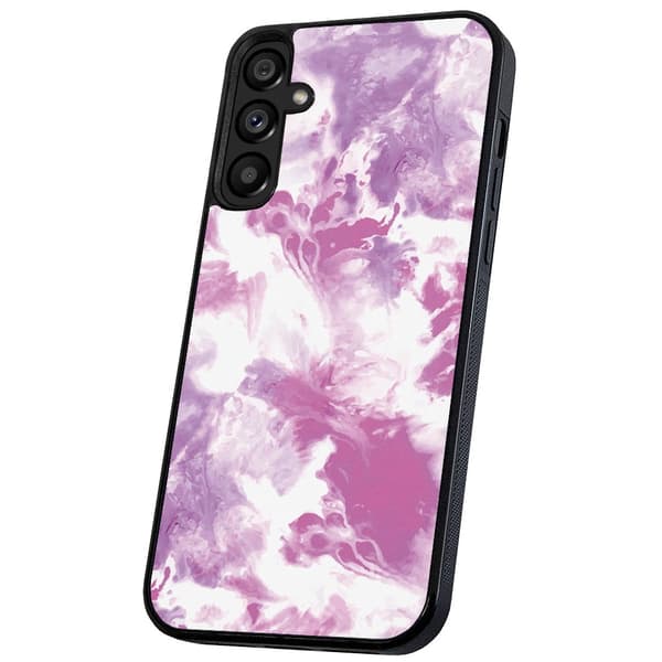 Samsung Galaxy A36 5G - Cover/Mobilcover Marmor