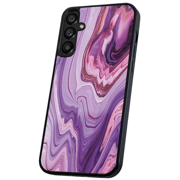 Samsung Galaxy A36 5G - Skal/Mobilskal Marmor
