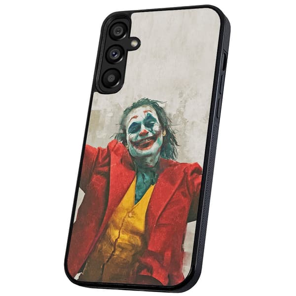 Samsung Galaxy A56 5G - Cover/Mobilcover Joker