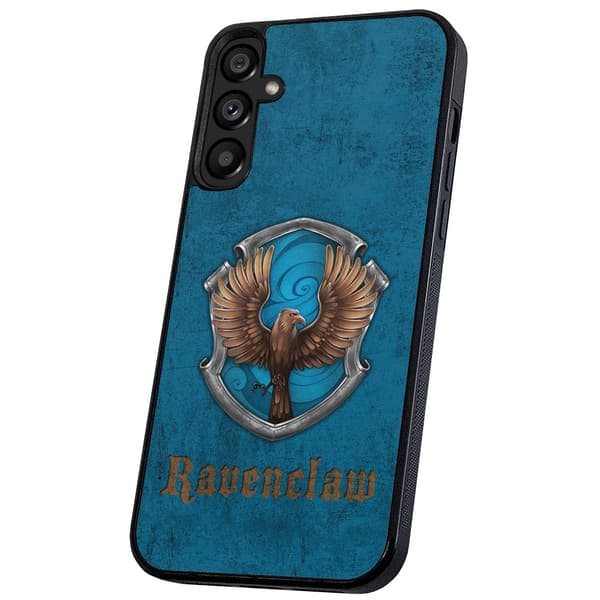 Samsung Galaxy A36 5G - Cover/Mobilcover Harry Potter Ravenclaw
