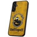 Miniatyrbillede 1 af 2: Samsung Galaxy A36 5G - Cover/Mobilcover Harry Potter Hufflepuff