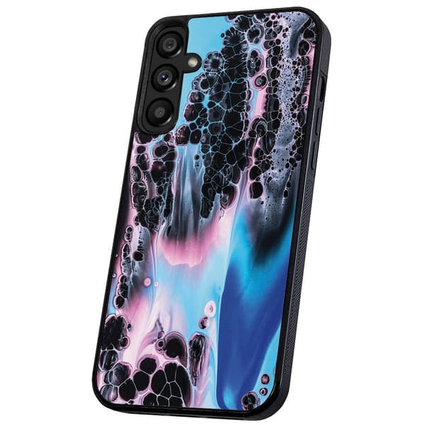Samsung Galaxy A36 5G - Cover/Mobilcover Marmor