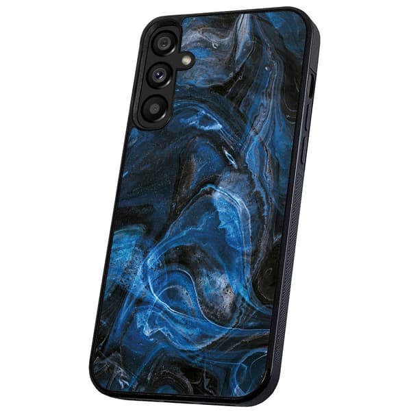 Samsung Galaxy A36 5G - Deksel/Mobildeksel Marmor