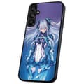 Miniatyrbillede 1 af 2: Samsung Galaxy A36 5G - Cover/Mobilcover Anime