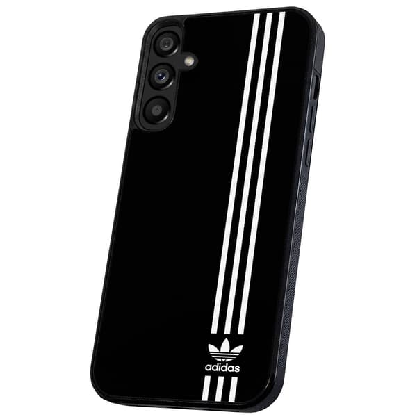 Samsung Galaxy A36 5G - Cover/Mobilcover Adidas