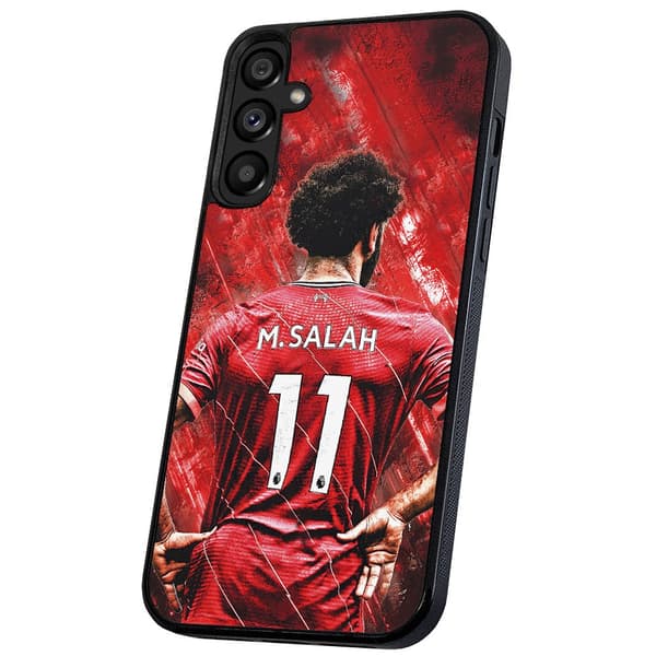 Samsung Galaxy A36 5G - Cover/Mobilcover Salah