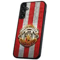 Miniatyrbillede 1 af 2: Samsung Galaxy A36 5G - Cover/Mobilcover Manchester United