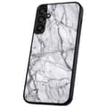Miniatyrbillede 1 af 2: Samsung Galaxy A36 5G - Cover/Mobilcover Marmor